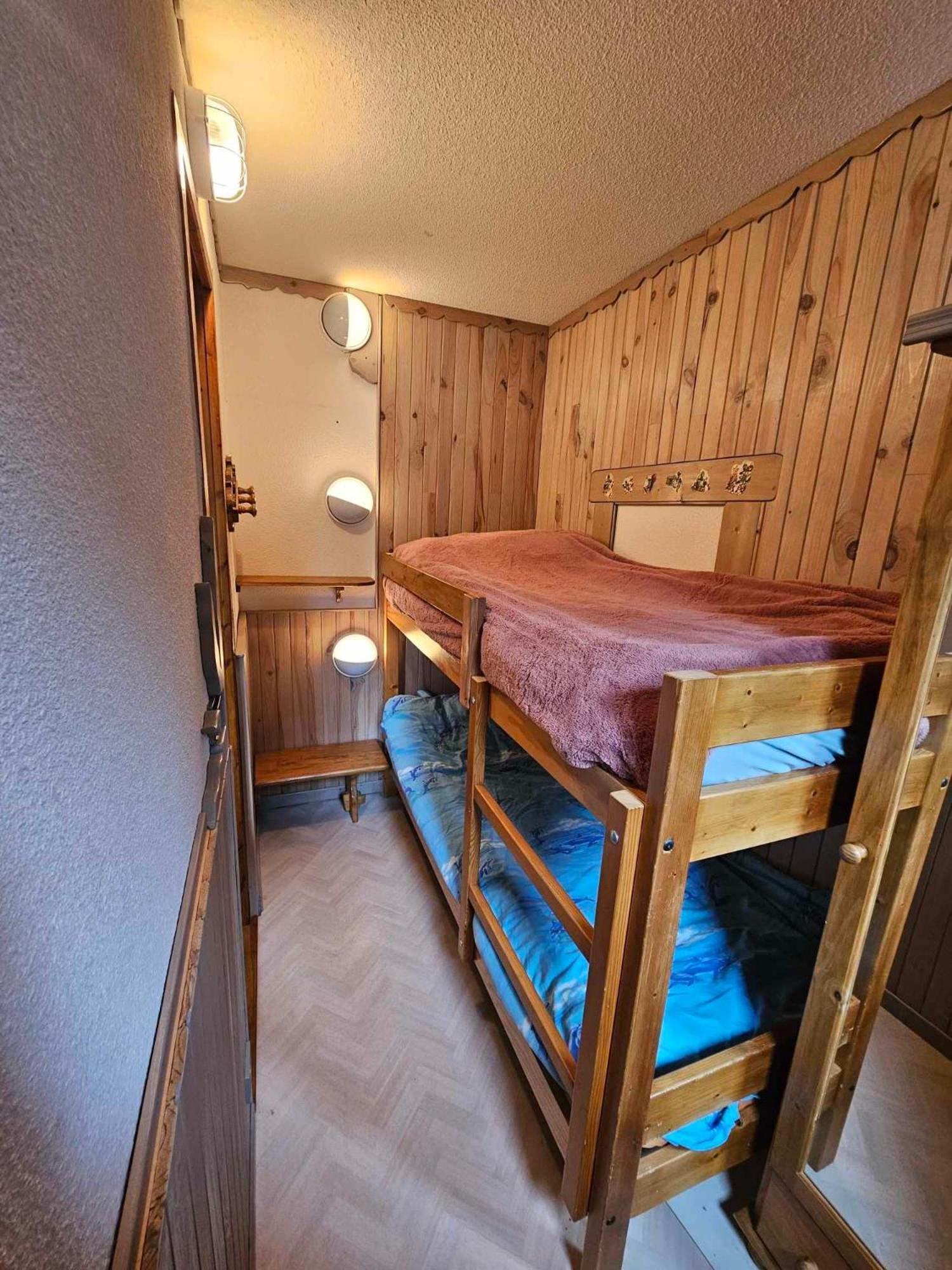 Appartement Cosy A 100M Des Pistes Modane Kültér fotó