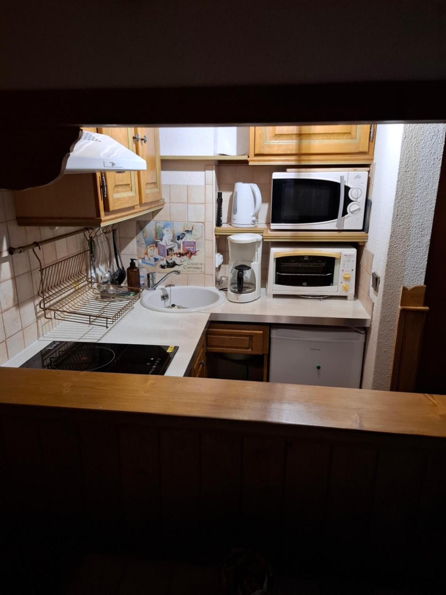 Appartement Cosy A 100M Des Pistes Modane Kültér fotó